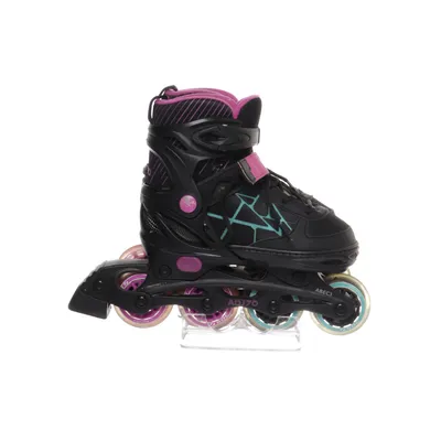 Inlines (Svart) från SOC