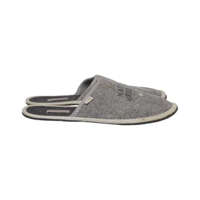 Slippers (Gray) from Adelheid