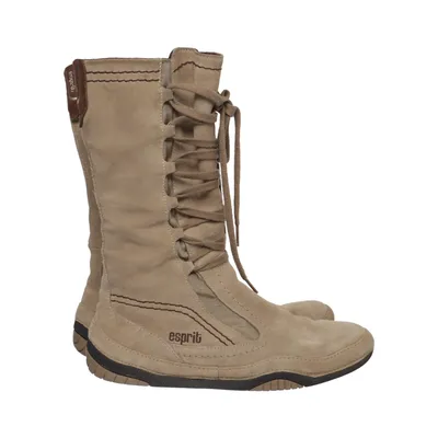 Laarzen (Beige) van ESPRIT