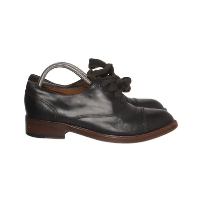 Oxford shoes (Black) from Buttero