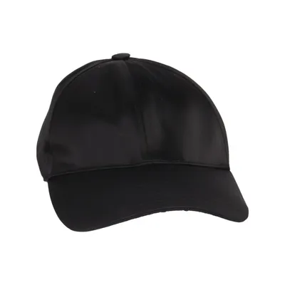 Baseball cap (Camp Bomber) from Acne Studios Polyamide, Polyurethane