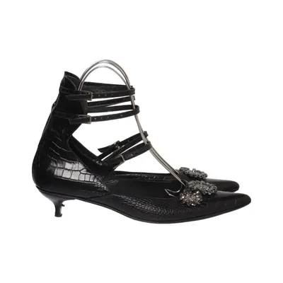 High Heels (Schwarz) von Erdem x H&M