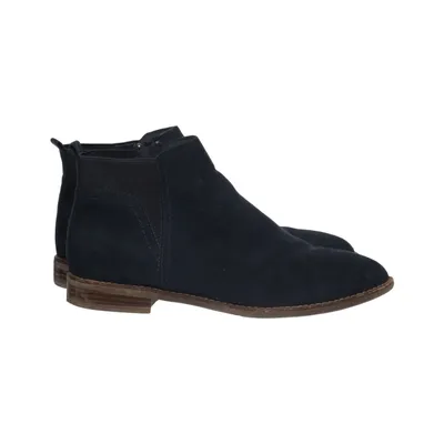 Chelsea boots (Blue) from Graceland