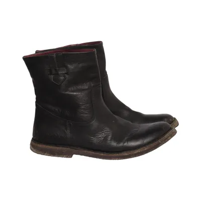 Bottines (Noir) de KicKers