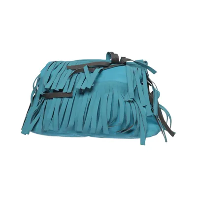 Schoudertas (Blauw, Grijs) van Britney Spears Polyamide, Polyester