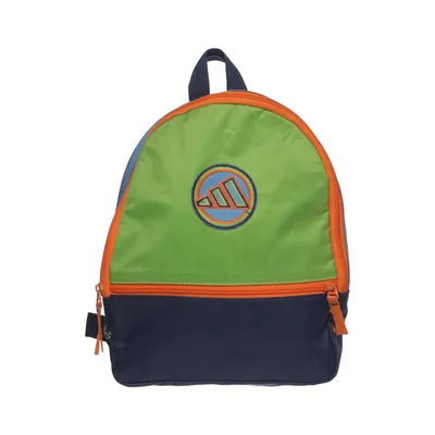 Rugzak (Blauw, Groen, Meerkleurig) van Adidas