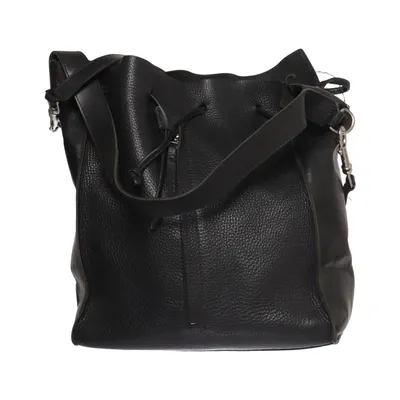 Sac à bandoulière (Noir) de Cala Jade