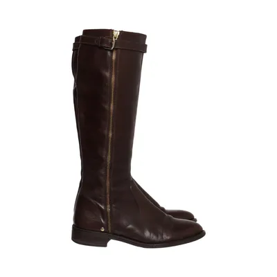 Boots (Brown) from Billi Bi Leather