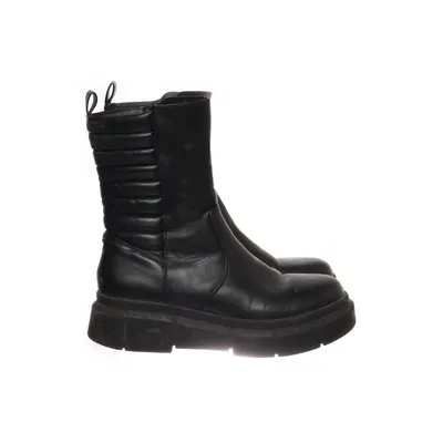 Bottes (Noir) de Alley