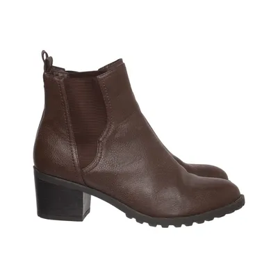 Chelsea boots (Brown) from Vox Shoes