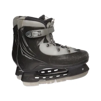 Schaatsen (Zwart, Grijs) van Tecnopro
