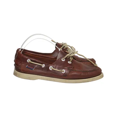 Seglarskor (Docksides) från Sebago Docksides