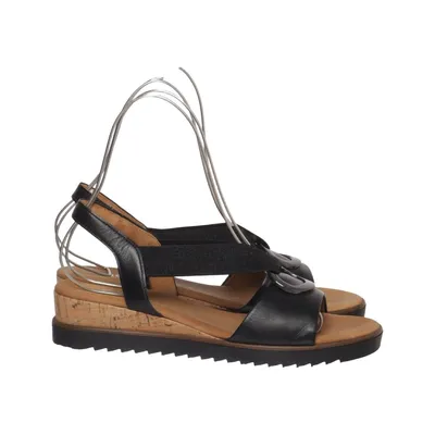 Sandaler (Svart) från Gabor