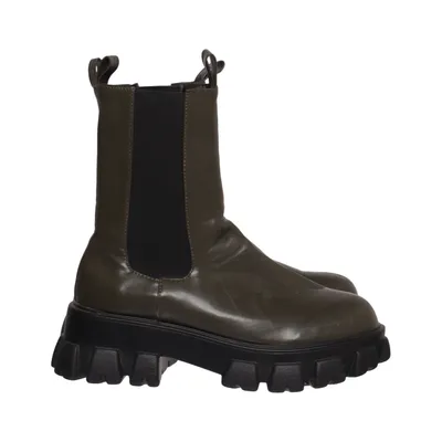 Bottines Chelsea (Greet) de Quanticlo