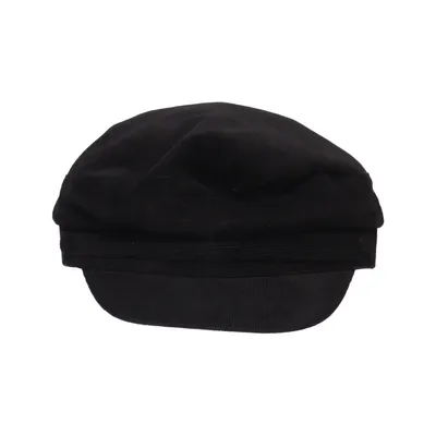 Skipper cap (Black) from Jaxon & James Cotton