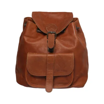 Sac à dos (Marron) de Paul Marius