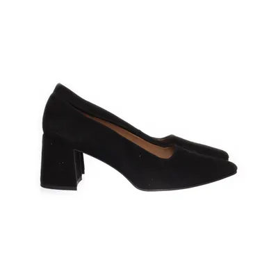Pumps (Svart) från Flattered