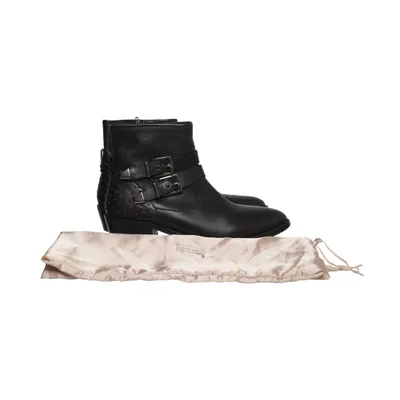 Boots (Schwarz) von Lola Cruz
