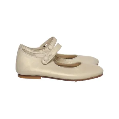 Ballerinaskor (Beige) från Bonpoint Skinn