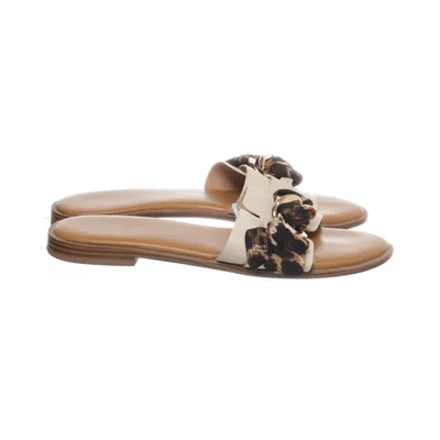 Sandaler (Beige, Svart) från Lola Casademunt