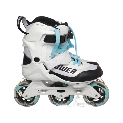 Inlines (PHUZION RADON FREEZE) fra Powerslide