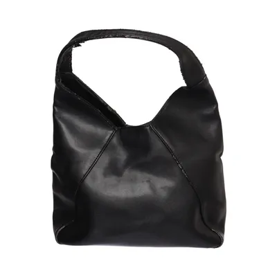Sac à bandoulière (Noir) de Matt & Nat Polyuréthane