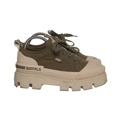 Sneakers (Groen, Beige) van Buffalo
