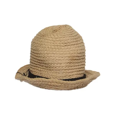 Straw hat (Beige) from H&M