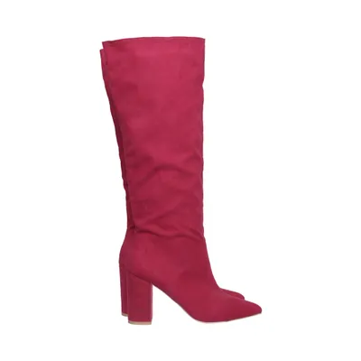 Bottes (Rose)
