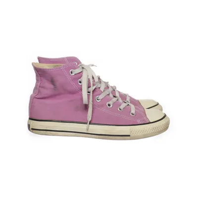 Sneakers (Purple) from Converse