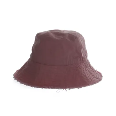 Bucket hat (Cindy) van CW by Carin Wester Katoen