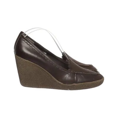 Chaussure compensées (Marron) de Woden