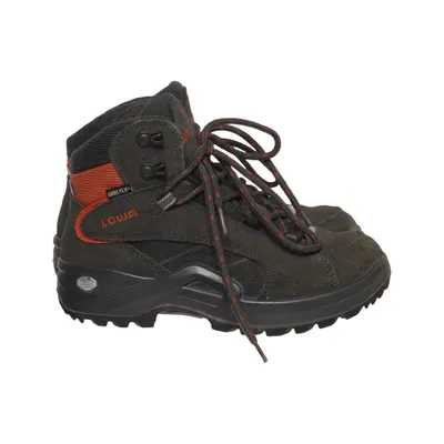 Hoge wandelschoenen (Kody Ii Gtx Mid Junior) van Lowa