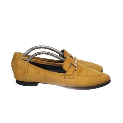 Loafers (Yellow) from Bellucci
