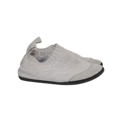 Chaussures d'été en toile (Gris) de Memory Foam