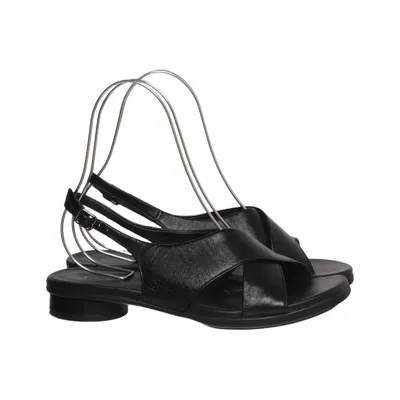 Sandaler (Svart) från Ecco Polyuretan