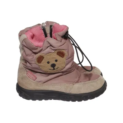 Bottes (Rose, Beige, Noir) de Falcotto
