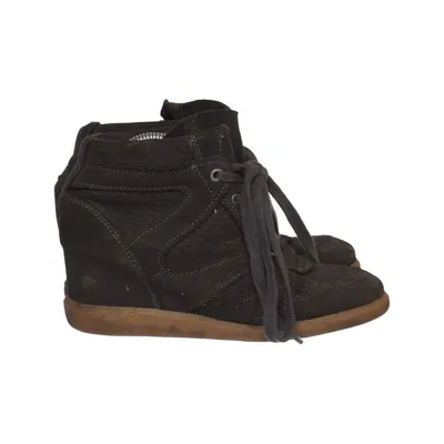 Keilschuhe (Grau) von Element