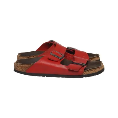 Sandals (Arizona) from Birkenstock Leather
