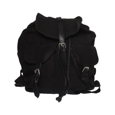 Backpack (Black) from Even & Odd