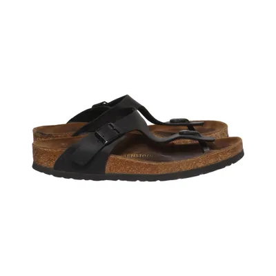 Flip-flops (Gizeh) from Birkenstock Leather