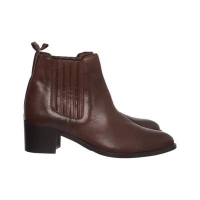 Chelsea boots (Brown) from Bianco