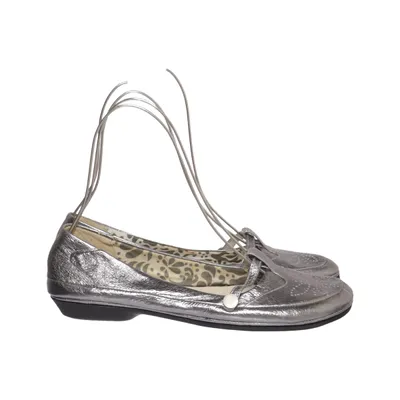 Ballerines (Argent) de Vagabond