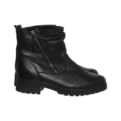 Ankle boots (Paola) from Medicus Leather