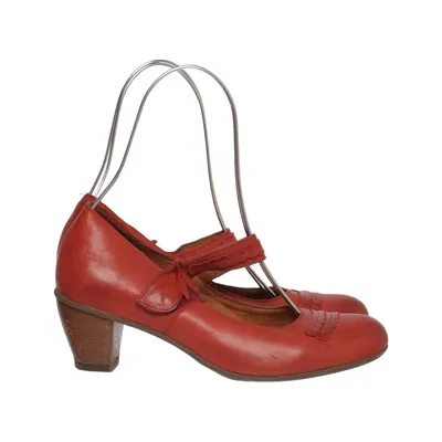 Escarpins (Rouge) de Brako