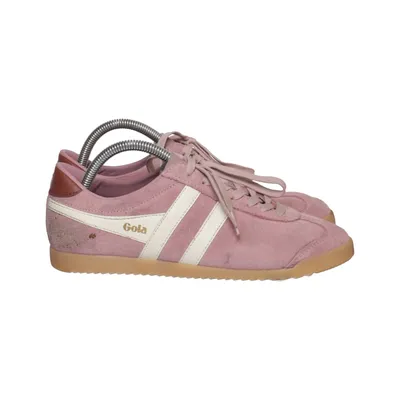 Baskets (Bullet Suede) de Gola Cuir