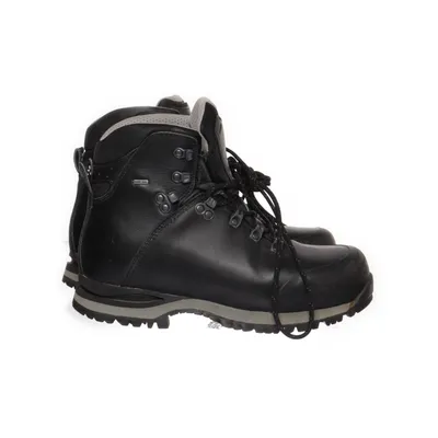 Hoge wandelschoenen (SOLID LI Q) van Haglöfs
