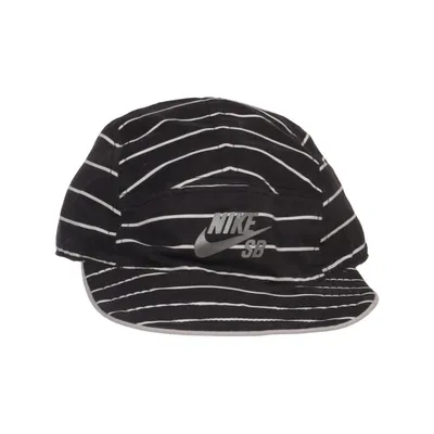 Honkbalpet (Zwart, Wit) van Nike SB