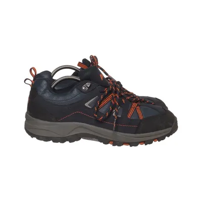 Chaussures de randonnée (Bleu, Noir, Orange) de Martes