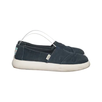 Instappers (Blauw) van Toms